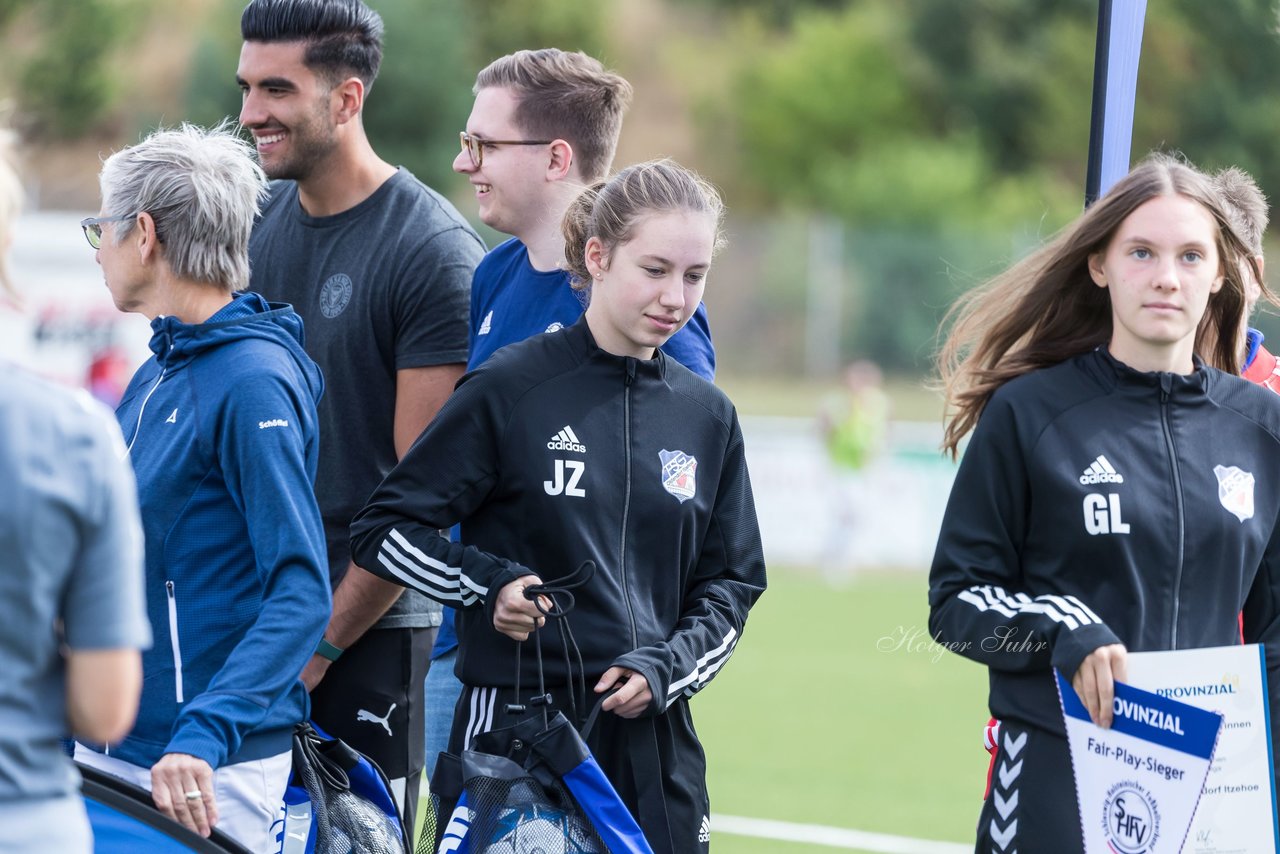 Bild 56 - F Oberliga Saisonstart